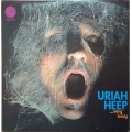 Uriah Heep - Very 'eavy / Vertigo